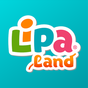 Lipa Land – Игры для детей 3–6