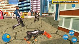 Gambar US Police Dog City Crime Mission 4