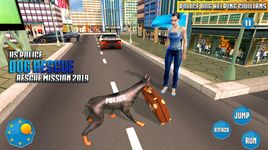 Gambar US Police Dog City Crime Mission 3