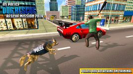 Imagen  de US Police Dog City Crime Mission