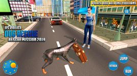 Gambar US Police Dog City Crime Mission 8