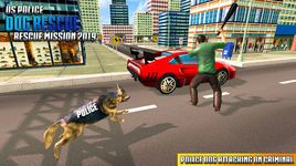 Gambar US Police Dog City Crime Mission 10