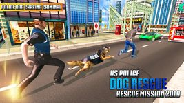 US Police Dog City Crime Mission ảnh số 2