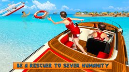 Screenshot 5 di Allenamento di salvataggio in spiaggia apk