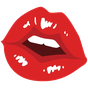 Lips Stickers for Whatsapp - WAStickerApps APK