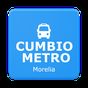 CumbioMetro Morelia APK