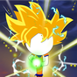 Stick Warriors: Super Battle War Fight apk icono