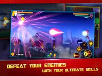 Stick Warriors: Super Battle War Fight image 10
