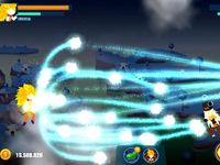 Stick Warriors: Super Battle War Fight の画像5
