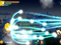 Stick Warriors: Super Battle War Fight imgesi 5