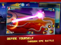 Imagine Stick Warriors: Super Battle War Fight 1