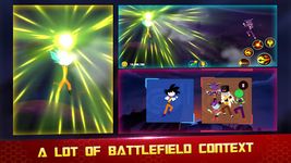 Gambar Stick Warriors: Super Battle War Fight 19