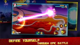 Gambar Stick Warriors: Super Battle War Fight 17