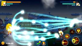 Stick Warriors: Super Battle War Fight image 13