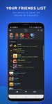 Steam Chat captura de pantalla apk 4