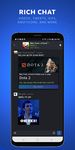 Steam Chat 屏幕截图 apk 2