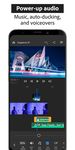 Tangkapan layar apk Adobe Premiere Rush — Video Editor 3