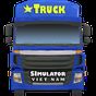 Truck Simulator Vietnam Simgesi