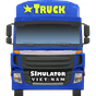 Ícone do Truck Simulator Vietnam