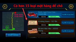 Truck Simulator Vietnam screenshot apk 10