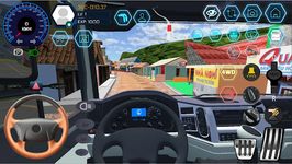 Truck Simulator Vietnam ảnh màn hình apk 9