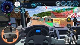 Captura de tela do apk Truck Simulator Vietnam 15