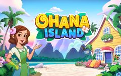 Ohana Island: Blast flowers and build ekran görüntüsü APK 11