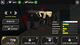 Скриншот 6 APK-версии Zombie Shooter - Игры на выживание