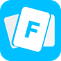 Ikona apk Simple Flashcards Plus - Learning and Study Help