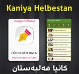 Kaniya Helbestan ekran görüntüsü APK 1