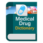 Medical Drug Dictionary