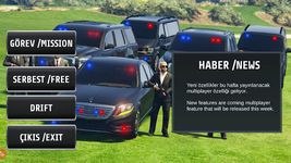 Скриншот 10 APK-версии Başkan Polis Koruma Oyunu