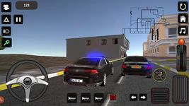 Скриншот 2 APK-версии Başkan Polis Koruma Oyunu
