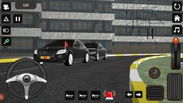 Скриншот 3 APK-версии Başkan Polis Koruma Oyunu