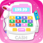 Princess Cash Register icon