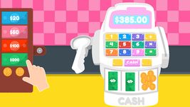 Screenshot 13 di Princess Cash Register apk