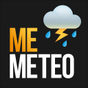 Icoană MeMeteo: Your weather forecast & meteo expert