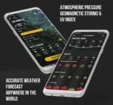 MeMeteo: Your weather forecast & meteo expert ảnh màn hình apk 5