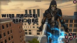 Картинка 11 wind magical rope hero