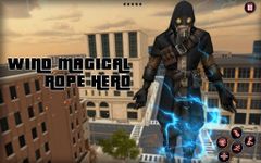 Картинка 4 wind magical rope hero