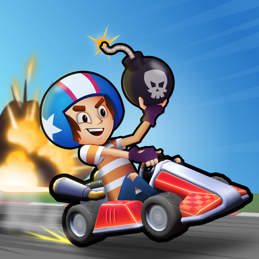 Smash Karts APK (Android Game) - Free Download