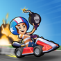 Boom Karts - Multiplayer Kart Racing APK