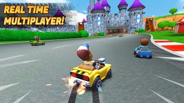 Boom Karts - Multiplayer Kart Racing image 5