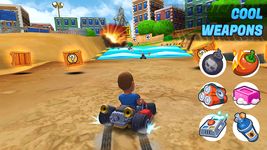 Boom Karts - Multiplayer Kart Racing obrazek 4