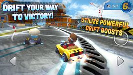 Boom Karts - Multiplayer Kart Racing Bild 2