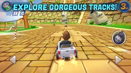 Boom Karts - Multiplayer Kart Racing Bild 1