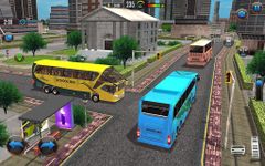 Tangkapan layar apk mengemudi bus sekolah nyata - sopir bus offroad 5