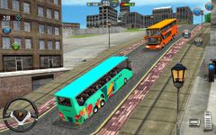 Tangkapan layar apk mengemudi bus sekolah nyata - sopir bus offroad 3