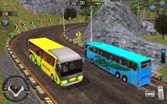 πραγματική οδήγηση σχολικού λεωφορείου - οδηγός στιγμιότυπο apk 4