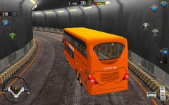 πραγματική οδήγηση σχολικού λεωφορείου - οδηγός στιγμιότυπο apk 1